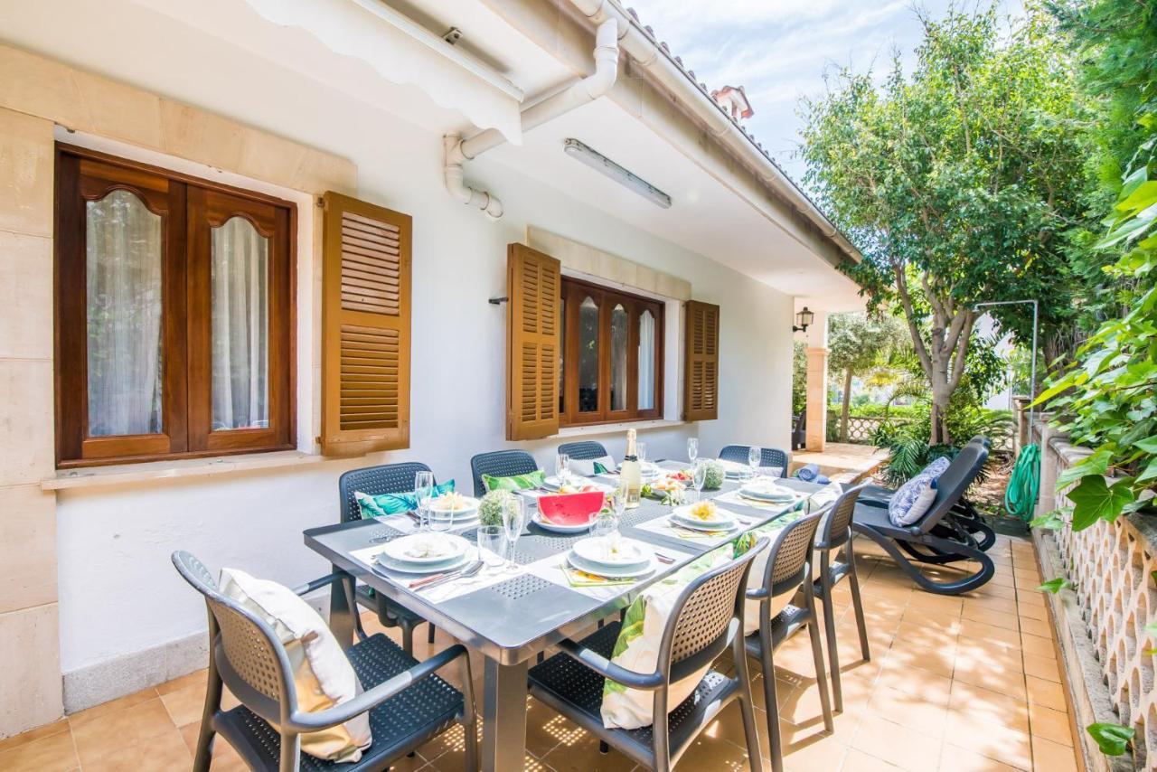 Ideal Mallorca - Sa Dalia Ferienhaus
